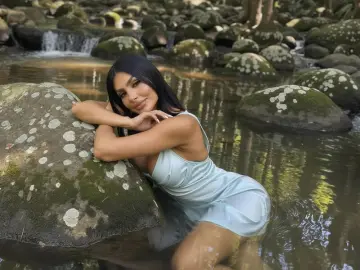 Livejasmin Live Sex of AngelicaSantos