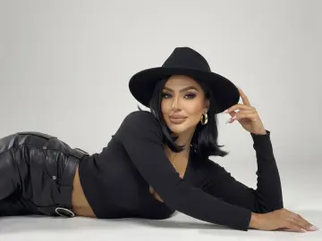Livejasmin Adult Webcam of AngelicaSantos