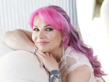 Livejasmin Adult Video Chat of LeyaTaryn