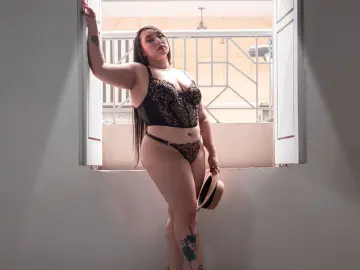 Livejasmin Sex Cam of BrithSanchez