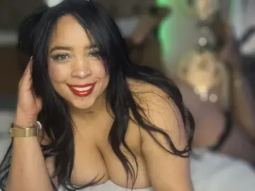 Livejasmin Sex Chat of LunaKa