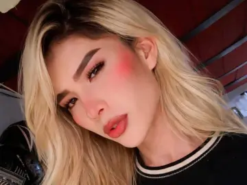 Livejasmin Adult Video Chat of ThamaraRoberts