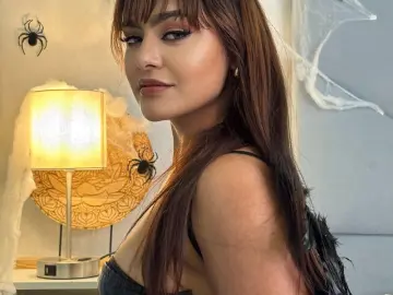 Livejasmin Nude Webcam of AshiaEktaa