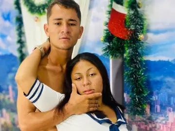 Livejasmin Adult Webcam of DilanAndTania