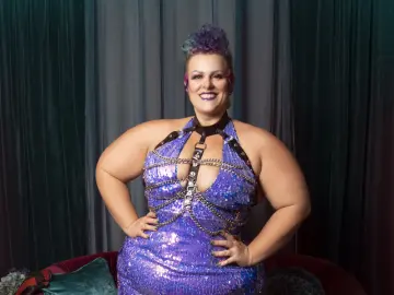 Livejasmin Free Live Porn of LadyCoquine