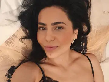 Livejasmin Best Webcam of EvelineAngeles
