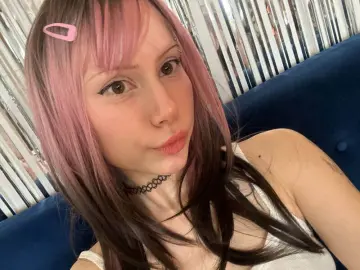 Livejasmin Watch Live Sex Cams of KayaSnowy