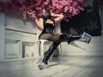 Livejasmin Sex Cam of AnnaHarmonie