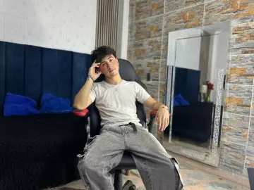 Livejasmin Adult Webcams of JuanPiedraita