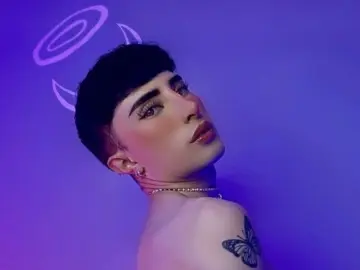 Livejasmin Sex Cam of SebastianHilton