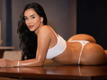 Livejasmin Private Sex Chat of Alison