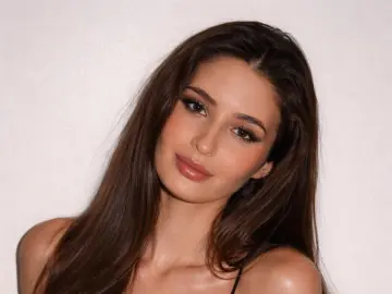 Livejasmin Sex Cam of OliviaHardies