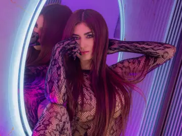 Livejasmin Adult Video Chat of AndreaKalo