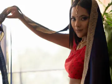 Livejasmin Best live sex cam show of AnoukChopra