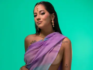 Livejasmin Live Sex of AnoukChopra