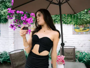 Livejasmin Live Sex of AliceClarkc