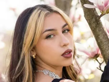 Livejasmin Free Live Porn of MeganLewit