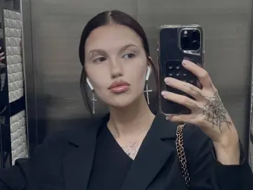 Livejasmin Adult Webcams of ArlindaMarotti