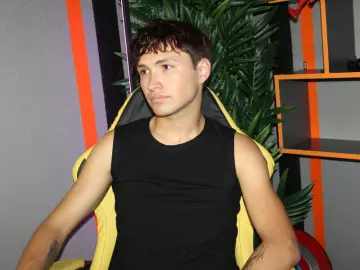 Livejasmin Private Sex Chat of JonnyDark