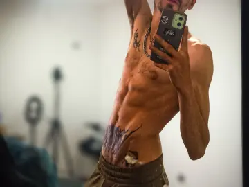 Livejasmin Sex Cam of ZaynPresley