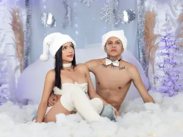 Livejasmin Live Sex Cam of ChanelAndEthan