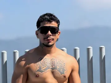 Livejasmin Live Sex of DeimonLaker