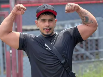 Livejasmin Nude Webcam of DeimonLaker