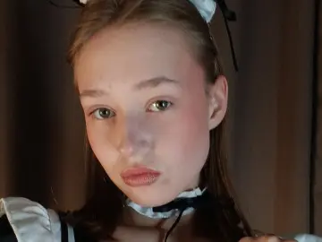 Livejasmin Private Sex Chat of EvelinaMoorina