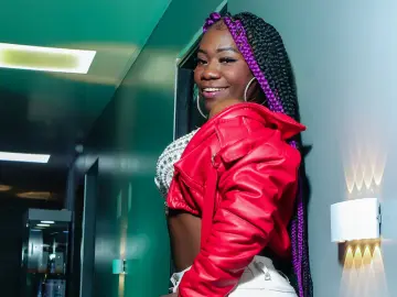 Livejasmin Live Porn of CharllotteBrown