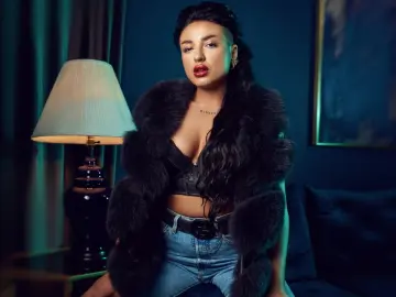 Livejasmin Adult Video Chat of OksanaBloom