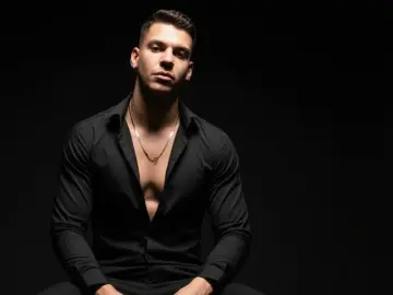 Livejasmin Private Sex Chat of JordanBiel