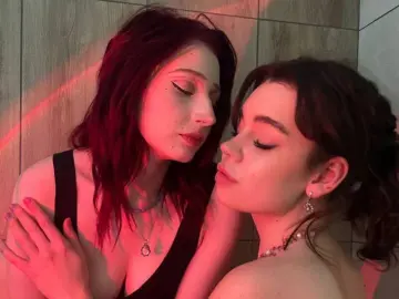 Livejasmin Adult Webcam of LeonilaAndDahlia
