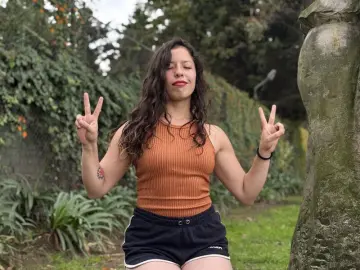 Livejasmin Private Sex Chat of LyraLuxe