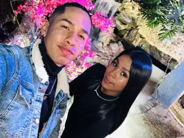 Livejasmin Live Sex of MollyDamiam