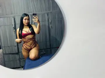 Livejasmin Private Sex Chat of MollyDamiam