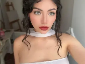 Livejasmin Free Porn Cam of GigiArt