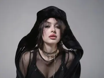 Livejasmin Adult Webcam of MahaliaNeher