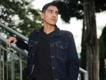 Livejasmin Best Webcam of NicholasFinn