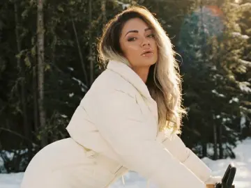 Livejasmin Free Live Porn of DonnaKlein