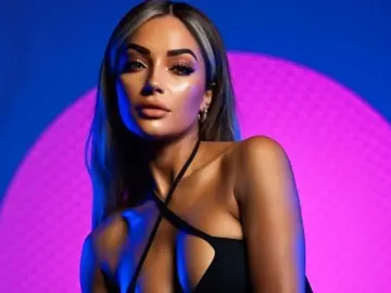 Livejasmin Nude Webcam of DonnaKlein