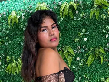 Livejasmin Private Sex Chat of JimenaFlorez