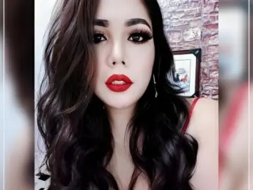 Livejasmin Adult Webcams of AlvinnaGarcia