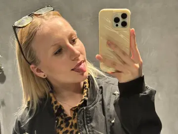 Livejasmin Private Sex Chat of LucilleWiste