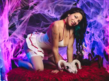 Livejasmin Nude Webcam of PaulinaClerty