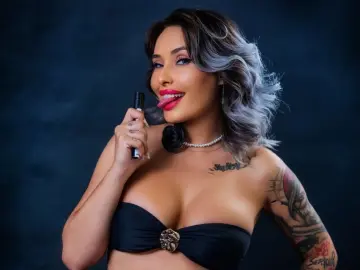 Livejasmin Live Porn of IssaSmith