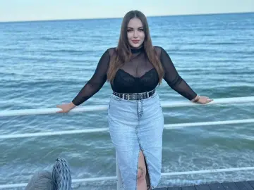 Livejasmin Private Sex Chat of LeillaTvin