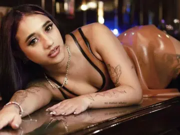 Livejasmin Best Webcam of LisaNoback