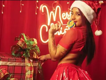 Livejasmin Sex Chat of LisaNoback