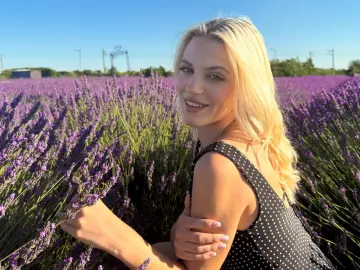 Livejasmin Live Sex Cam of Eden