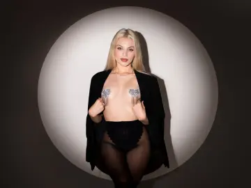 Livejasmin Free Live Porn of Eden